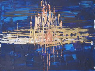 2008? 30x24