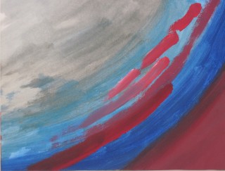 2007 29x22 Papier