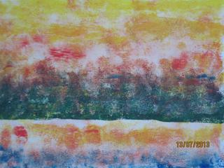 2007 ?42x30 Papier
