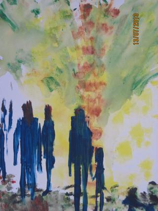 2007 40x50 **