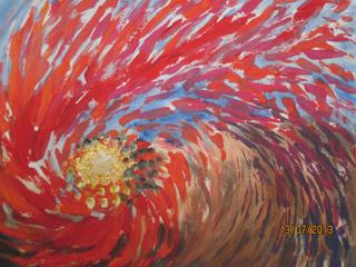 2009 50x40