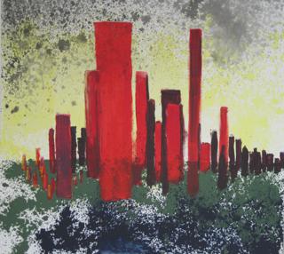 2013 ?50x50 (hängt bei AP/ nicht erwerbbar) **