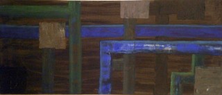 2014 58x25 (Ausstellungszimmer Sozialministerium Wien)