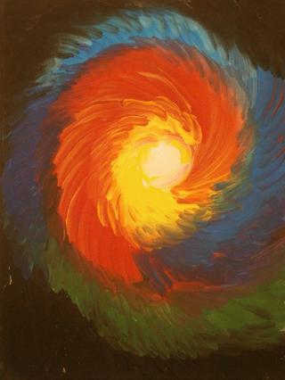 2014 30x40 (Ausstellungszimmer Sozialministerium Wien)