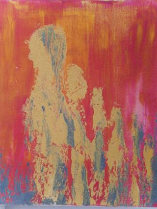2014 24x30 **